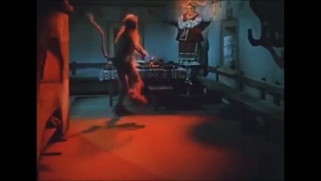 Вечера на хуторе близ Диканьки. Ночь перед Рождеством (Н.В.Гоголь,Постановка 1961 Года) смотреть онлайн