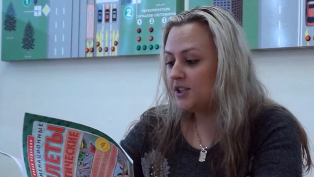 Отзыв Натальи об автошколе «Близкое расстояние». смотреть онлайн