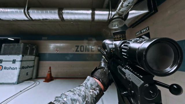 COD: Modern Warfare II - S1 New Weapons | 4K | Ultrawide смотреть онлайн