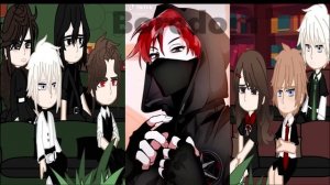 Reaction to Harry Potter as Cale Henituse [subtitles]Реакция на Гарри Поттера как Кэйл Хенитьюз 1\1