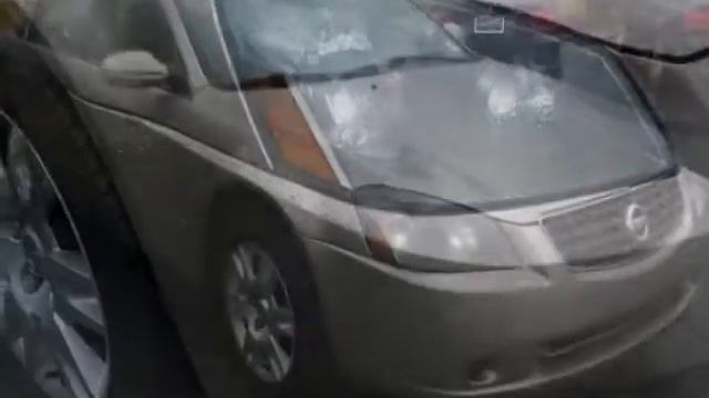 2005 Nissan Altima 4dr Sdn I4 Auto 2.5 S Sedan - Roswell, GA смотреть онлайн