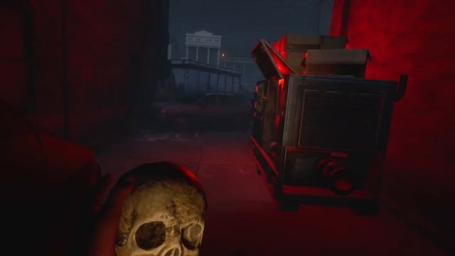 Finding a Girlfriend in the VR Apocalypse смотреть онлайн