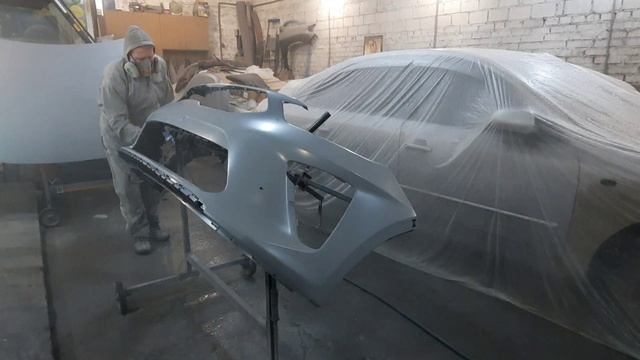 АЛЬФА GARAGE 59