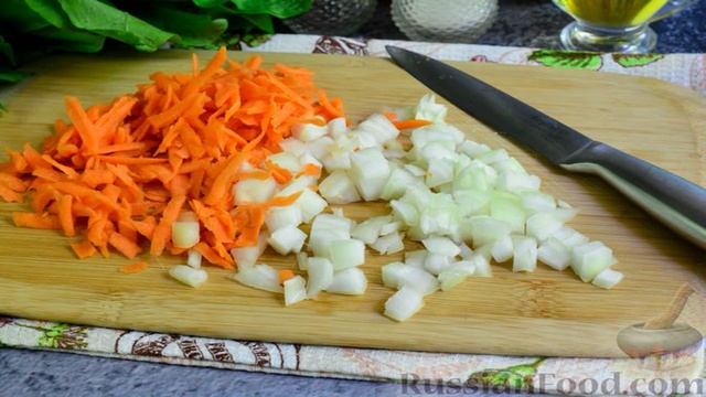 Книга рецептов