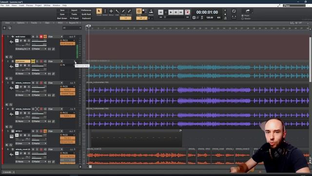 Улучшение звука с помощью НЕЙРОСЕТИ. Гимн частной школы Сочи смотреть онлайн