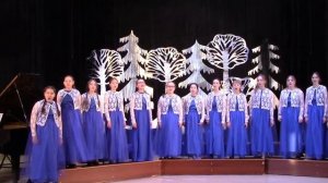 «С добрым утром» муз. Э.Грига, в обр. Н. Авериной, сл. Б. Бьернсона