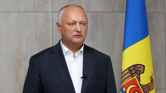 Додон о 2 годах правления ПДС: Такой катастрофы в Молдове ещё не было смотреть онлайн