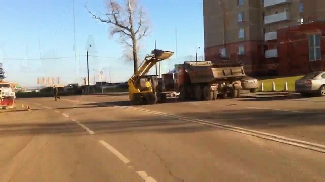 Карщик на погрузчике в куркино смотреть онлайн