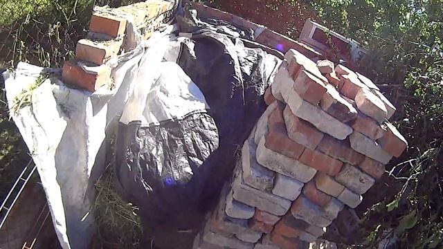 Трава и ветки-4 для верми био септика 29.05.2018 1 смотреть онлайн