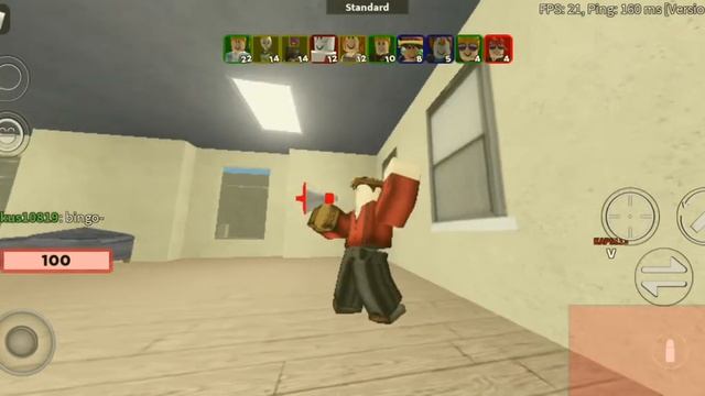 TanqR Arsenal Disstrack Music ID [Arsenal Roblox] смотреть онлайн