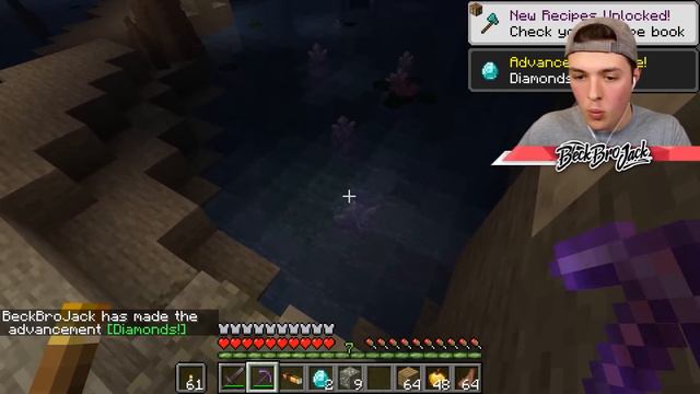 Upgrading THE WARDEN to GOD WARDEN in MINECRAFT! (strong) смотреть онлайн