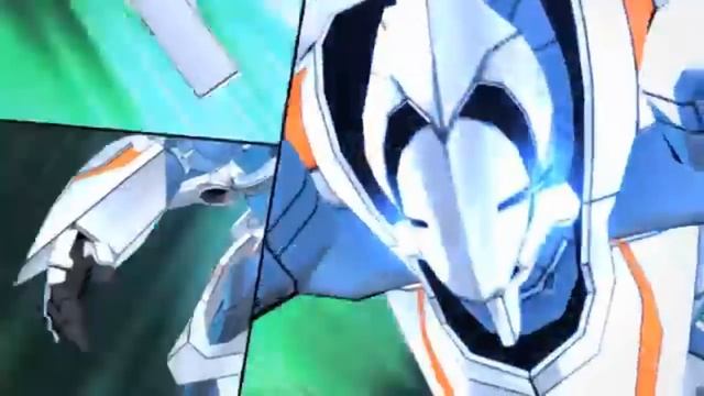 E.X. Troopers Official Trailer смотреть онлайн