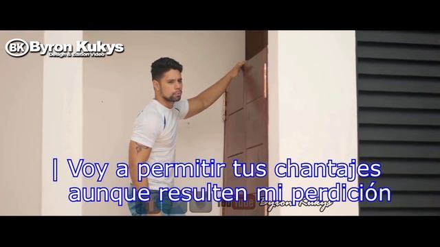 Canalla - Romeo Santos, El Chaval смотреть онлайн