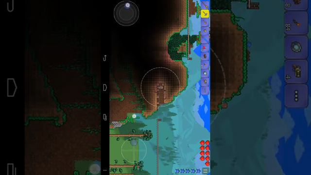 Прохождение игры террария 1# смотреть онлайн