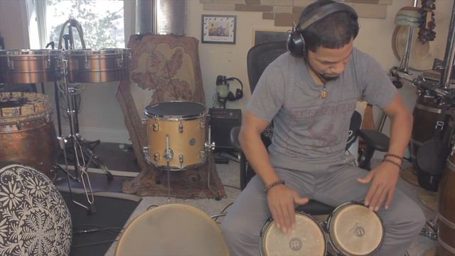 Bongo Beat смотреть онлайн