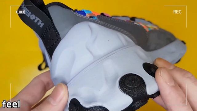 Nike React Sertu Multi "Iron Grey" unboxing/Nike React Sertu sizing review смотреть онлайн