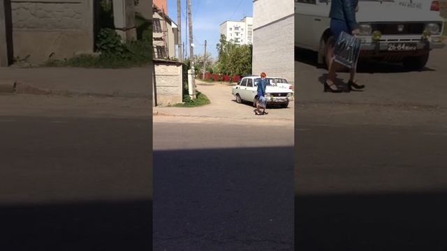 Вин дизель в России)) смотреть онлайн