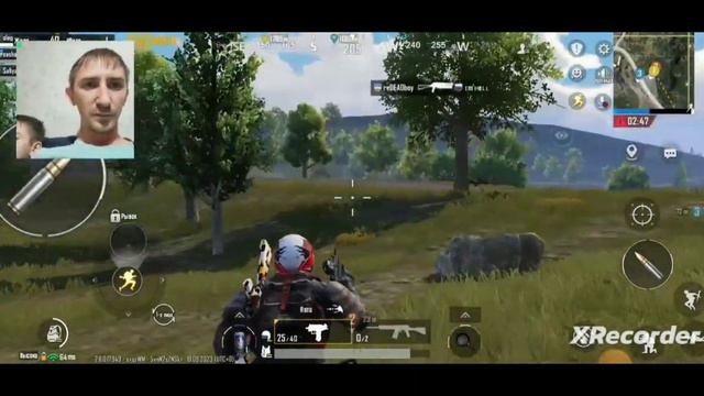 У меня перестал работать микрофон в PUBG MOBILE смотреть онлайн