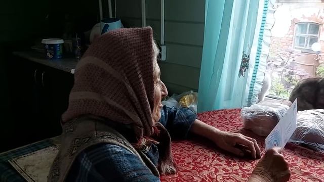 У Аннушки приключилась беда. смотреть онлайн