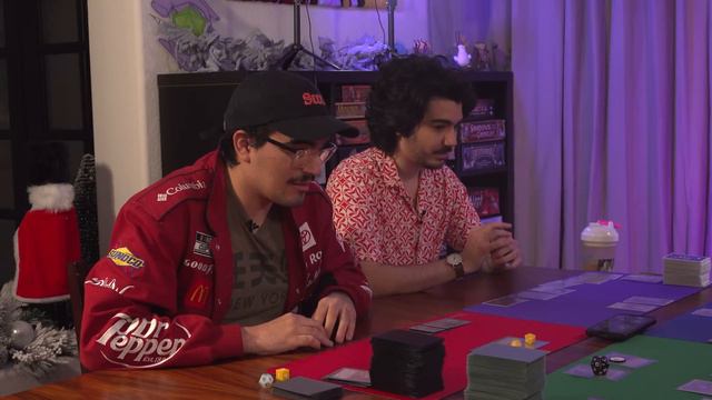 Monkey Prince vs Rat King vs Goodest Boy | Mulligan's Episode 1 | MTG Commander Gameplay смотреть онлайн