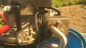 ПЛМ гибрид охлаждение