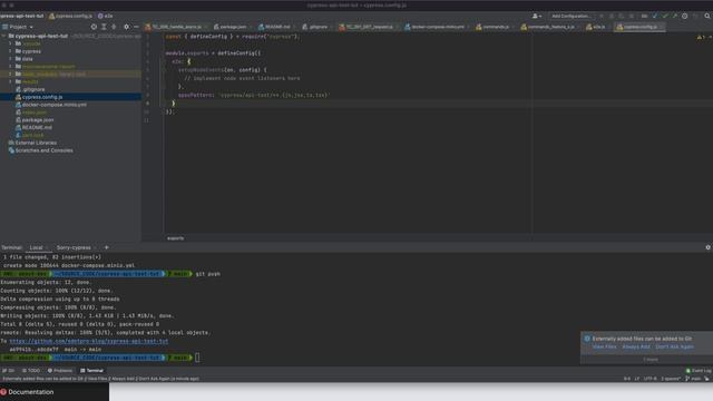 Cypress for beginners | Execute test in PARALLEL with sorry-cypress locally смотреть онлайн