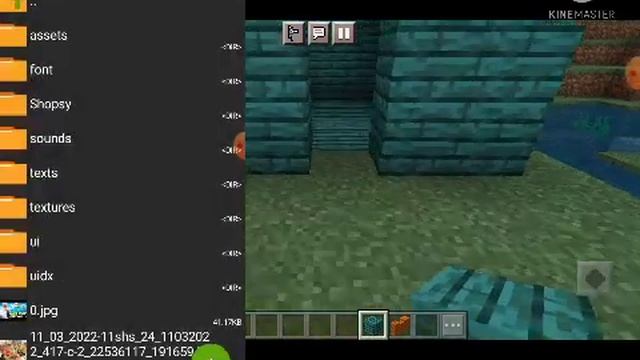 How You Can Play Minecraft Java Edition PC On ANY Android Tablet or Phone Tutorial (2022 Download) смотреть онлайн