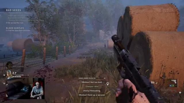 the KING of Zombie Co-Op return- Back 4 Blood// the new Left 4 Dead, baby!!! смотреть онлайн