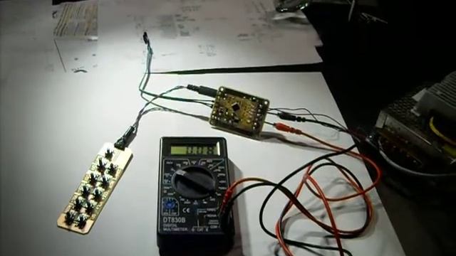 Steering wheel control interface for Helix DSP/DSP-PRO обучение адаптера смотреть онлайн