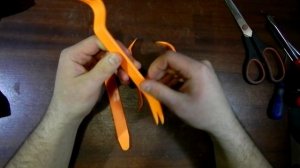 Обзор съёмников клипс, пистонов и обшивки (для разборки салона)