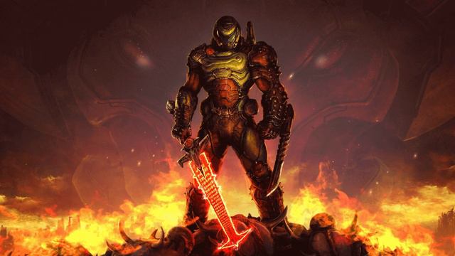 Rip & Tear (i Figured Out Mick Gordon's Doom Compressor)