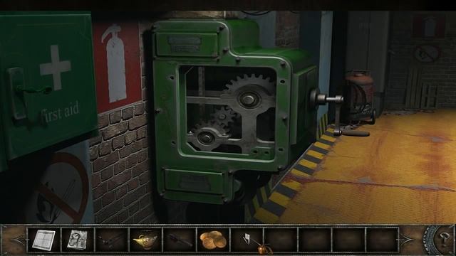 Chronicles of Mystery (The Tree of Life) Walkthrough - Part 23 смотреть онлайн