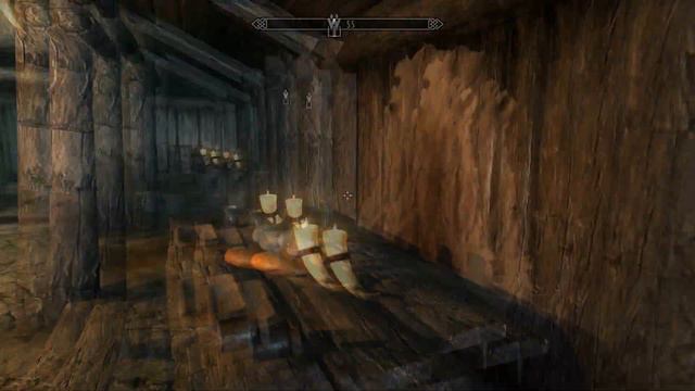 The Elder Scrolls : Skyrim Playthrough - GIVEAWAY - EP 31: College of Winterhold смотреть онлайн