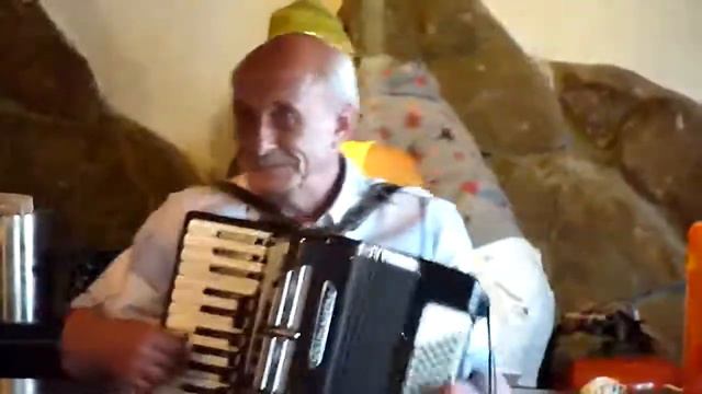 Tajik Song. Bevafo Yoram