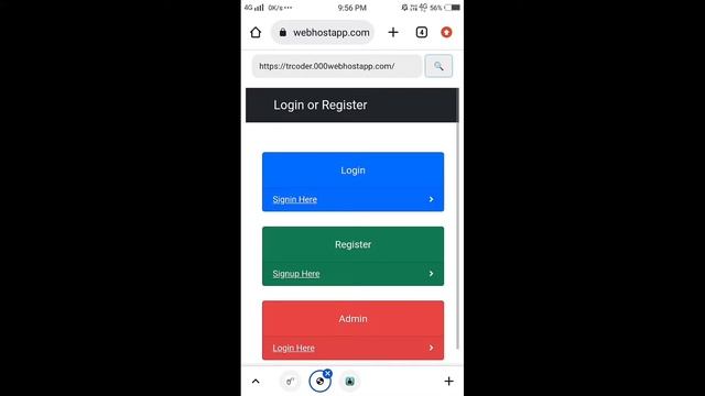 Iframe Search Engine - PHP Script смотреть онлайн