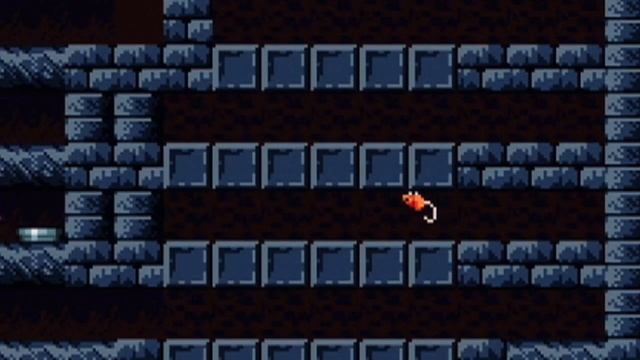 Escape Goat - Indie Games Searchlight