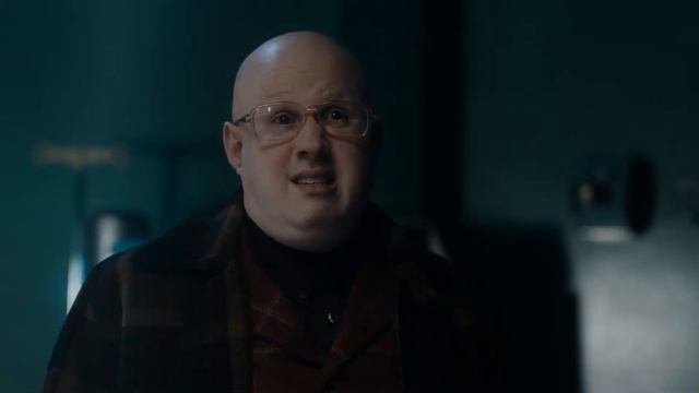 The Master Is Back! | World Enough And Time | Doctor Who смотреть онлайн