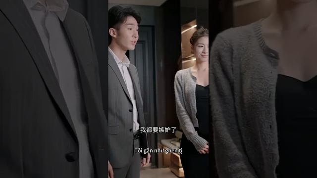 CEO bỏ rơi cô gái đang mang bầu cho nhân tình. Sau ly hôn, cô gái khiến CEO tiếc nuối