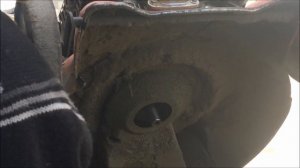 Как выровнять согнутый вал двигателя газонокосилки!?!!!