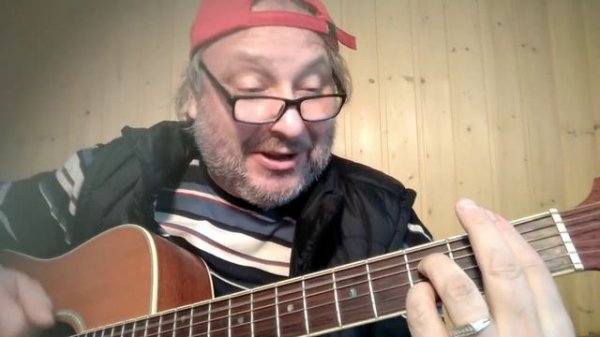 Геннадий Самойлов "Попурри весёлых пьяниц"