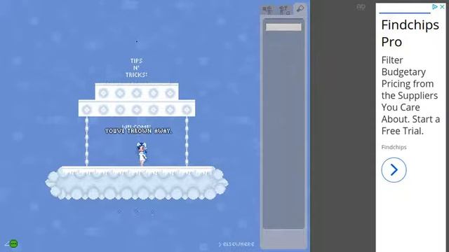 How to get back Deleted Items- Manyland смотреть онлайн
