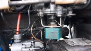 Усовершенствование пускача МТЗ 80