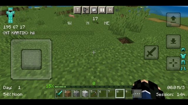 Minecraft Better Bedrock Client v6 download link for (mcpe/bedrock) all features review
