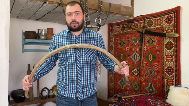Лекция «Казачий быт» смотреть онлайн