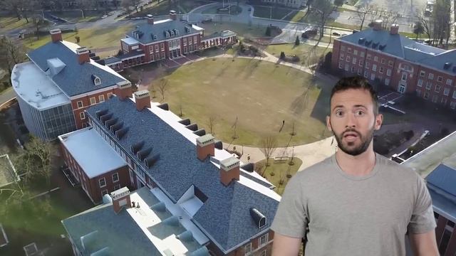 Top 10 Colleges That Are NOT In The Ivy League In The U.S.