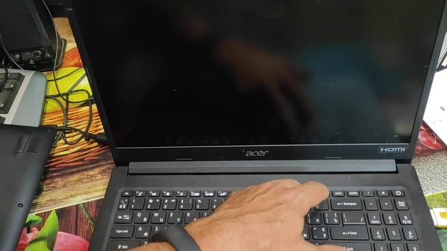 Acer n19h1 как войти в Бут меню для загрузки с USB флешки смотреть онлайн