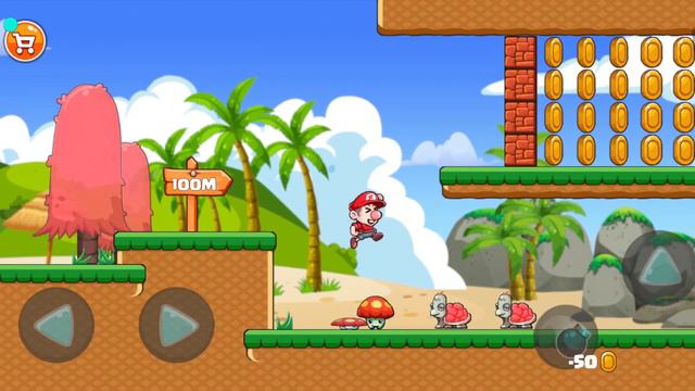 Super Bob's World - RU BOB2 MAPBIEN 18S H 070621 смотреть онлайн