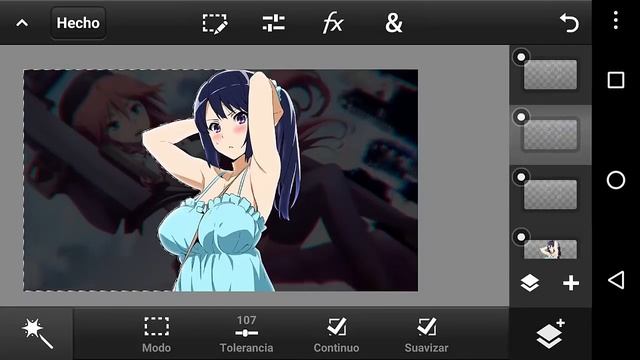 Como Editar RENDERS para TUS DISEÑOS//PS Touch//AndroidEnergy смотреть онлайн