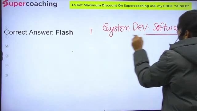 SSC CGL Mains Computer Classes 2022| SSC CGL Tier 2 Computer Expected Paper | Day 2 | By Sunil Sir смотреть онлайн