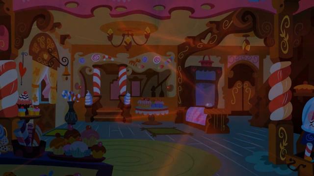 (30k Sub Special) Crimson and his Chocolate Cake Thievery MLP Fanfic Reading смотреть онлайн